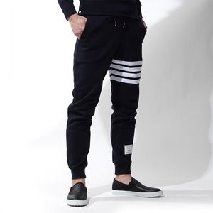 New Thom Browne Sweatpants